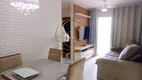 Foto 2 de Apartamento com 2 Quartos à venda, 48m² em Morada de Laranjeiras, Serra