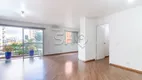 Foto 2 de Apartamento com 2 Quartos à venda, 141m² em Brooklin, São Paulo