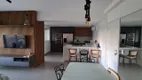 Foto 2 de Apartamento com 3 Quartos à venda, 110m² em Jacarepaguá, Rio de Janeiro