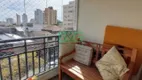 Foto 4 de Apartamento com 3 Quartos à venda, 78m² em Móoca, São Paulo