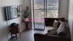 Foto 5 de Apartamento com 2 Quartos à venda, 59m² em Campestre, Santo André