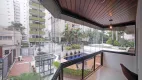 Foto 5 de Apartamento com 3 Quartos à venda, 189m² em Jardim América, São Paulo