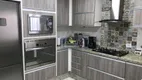 Foto 5 de Casa de Condomínio com 3 Quartos à venda, 72m² em Vila Guilhermina, São Paulo