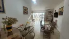 Foto 2 de Apartamento com 3 Quartos à venda, 110m² em Pitangueiras, Guarujá