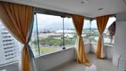 Foto 21 de Apartamento com 6 Quartos à venda, 369m² em Lagoa Nova, Natal