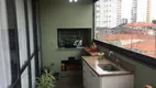 Foto 8 de Apartamento com 4 Quartos à venda, 238m² em Ipiranga, São Paulo
