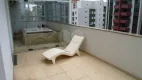 Foto 3 de Cobertura com 4 Quartos à venda, 200m² em Moema, São Paulo