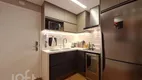 Foto 4 de Apartamento com 1 Quarto à venda, 42m² em Brooklin, São Paulo