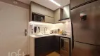 Foto 4 de Apartamento com 1 Quarto à venda, 42m² em Itaim Bibi, São Paulo