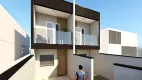 Foto 3 de Casa com 2 Quartos à venda, 70m² em Residencial Santo Antonio, Franco da Rocha