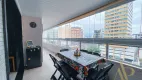 Foto 4 de Apartamento com 2 Quartos à venda, 88m² em Boqueirão, Praia Grande