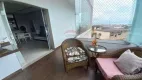 Foto 10 de Apartamento com 3 Quartos à venda, 115m² em Jardim Guanabara, Rio de Janeiro