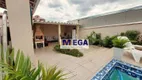 Foto 27 de Casa com 3 Quartos à venda, 169m² em Vila Nogueira, Campinas