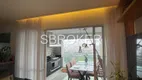 Foto 23 de Apartamento com 3 Quartos à venda, 84m² em Brooklin, São Paulo