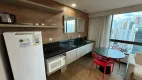 Foto 2 de Apartamento com 1 Quarto para alugar, 41m² em Boa Viagem, Recife