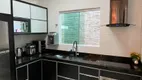 Foto 2 de Casa de Condomínio com 3 Quartos à venda, 131m² em Residencial Center Ville, Goiânia