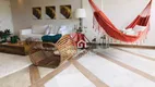 Foto 11 de Apartamento com 5 Quartos à venda, 350m² em Riviera de São Lourenço, Bertioga