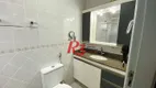 Foto 11 de Apartamento com 3 Quartos à venda, 185m² em Estuario, Santos