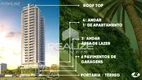 Foto 8 de Apartamento com 3 Quartos à venda, 122m² em Polo Centro, Foz do Iguaçu