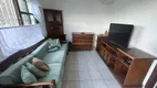 Foto 17 de Flat com 3 Quartos à venda, 120m² em Ponta Negra, Natal