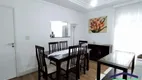 Foto 5 de Apartamento com 2 Quartos à venda, 120m² em Embaré, Santos