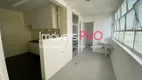 Foto 17 de Apartamento com 3 Quartos para alugar, 140m² em Vila Nova Conceição, São Paulo