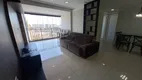 Foto 3 de Apartamento com 2 Quartos para alugar, 95m² em Vila Dom Luís, São Luís