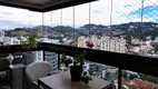 Foto 6 de Apartamento com 3 Quartos à venda, 76m² em Rio Comprido, Rio de Janeiro