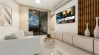 Foto 4 de Apartamento com 2 Quartos à venda, 54m² em Caiçaras, Belo Horizonte