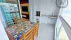 Foto 7 de Apartamento com 3 Quartos à venda, 134m² em Canto do Forte, Praia Grande