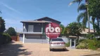 Foto 3 de Casa de Condomínio com 7 Quartos para alugar, 1200m² em Condomínio Terras de São José, Itu