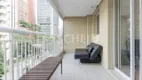 Foto 14 de Apartamento com 1 Quarto para alugar, 55m² em Cerqueira César, São Paulo