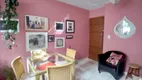 Foto 3 de Apartamento com 3 Quartos à venda, 78m² em Grajaú, Belo Horizonte