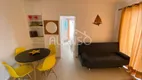 Foto 2 de Apartamento com 1 Quarto à venda, 45m² em Praia das Pitangueiras, Guarujá