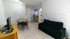 Foto 3 de Flat com 1 Quarto para alugar, 47m² em Jardins, São Paulo