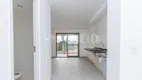 Foto 3 de Flat com 1 Quarto à venda, 31m² em Vila Clementino, São Paulo