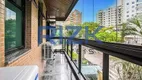Foto 10 de Apartamento com 5 Quartos à venda, 300m² em Jardim Vila Mariana, São Paulo