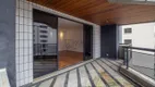 Foto 9 de Apartamento com 4 Quartos para alugar, 245m² em Higienópolis, São Paulo
