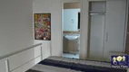 Foto 10 de Flat com 1 Quarto para alugar, 48m² em Brooklin, São Paulo