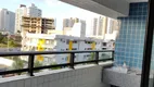 Foto 10 de Apartamento com 3 Quartos à venda, 95m² em Ponta D'areia, São Luís