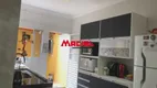 Foto 4 de Casa de Condomínio com 2 Quartos à venda, 79m² em Jardim do Sol, Caraguatatuba