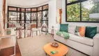 Foto 4 de Apartamento com 2 Quartos à venda, 100m² em Lagoa, Rio de Janeiro