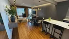 Foto 7 de Apartamento com 2 Quartos à venda, 110m² em Centro, Uberlândia
