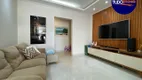 Foto 3 de Casa de Condomínio com 4 Quartos à venda, 688m² em Ponte Alta Norte, Brasília