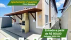 Foto 3 de Apartamento com 2 Quartos à venda, 50m² em Pedras, Fortaleza