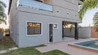 Foto 13 de Casa de Condomínio com 4 Quartos à venda, 363m² em Cidade Alpha, Eusébio