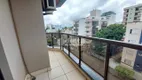 Foto 6 de Apartamento com 3 Quartos à venda, 115m² em Saraiva, Uberlândia