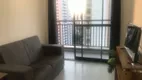 Foto 2 de Apartamento com 1 Quarto para venda ou aluguel, 29m² em Vila Santa Catarina, São Paulo