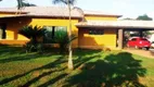 Foto 4 de Casa de Condomínio com 3 Quartos à venda, 1050m² em Ponte Alta Norte, Brasília