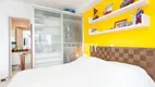 Foto 14 de Apartamento com 1 Quarto à venda, 53m² em Brooklin, São Paulo